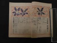 ６　2  少女世界　正月号　大正１０年１月１日