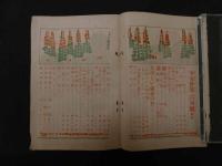 ６　2  少女世界　大正１０年６月１日　第１６巻第６号