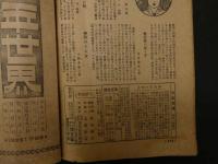 ６　少女世界　大正１０年５月１日発行　第１６巻第５号