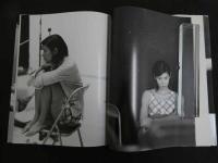 ６　2  黒木瞳写真集　17か月のDesigned Woman