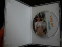ジュニアアイドルイメージDVD　いなばなつ　なつ物語