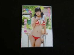 ジュニアアイドルイメージDVD　桃瀬りか　１４歳　すけっちぶっく