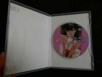 ジュニアアイドルイメージDVD　桃瀬りか　１４歳　すけっちぶっく