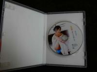 ジュニアアイドルイメージDVD　橋本皐月　思春期とオトナの真ん中