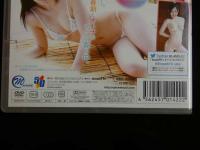 ジュニアアイドルイメージDVD　一条希星　思春期とオトナの真ん中