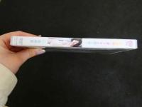 ジュニアアイドルイメージDVD　一条希星　思春期とオトナの真ん中