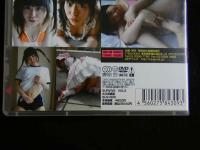 ジュニアアイドルイメージDVD　大久保陽夏　１４歳　５人組美少女アイドルユニットSURVIVE