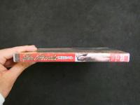 ８　濱田のり子　ジュ・テーム　R-15　65分　イメージDVD