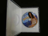 ８　濱田のり子　Voltage　65分　R-15　イメージDVD
