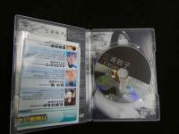 ８　三浦敦子　KENGAI　５５分　R-15　イメージDVD