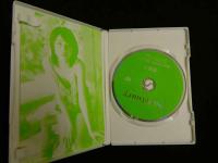 ８　三浦敦子　Sanctuary　サンクチュアリ　40分　R-15　イメージDVD