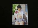 ８　本田真琴　恋の聖域　90分　R-15　イメージDVD