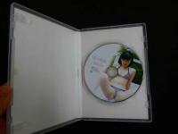 ８　本田真琴　恋の聖域　90分　R-15　イメージDVD