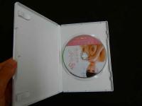 ８　永作ゆう美　あまえんぼう　75分　R-15　イメージDVD