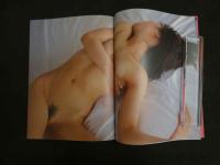 ６　山口マミ写真集　Eye’ｓ１　バリのデジャヴ　撮影/谷口征