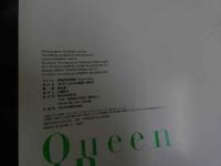 ６　浅海成亜写真集　Queen Bee　撮影/落合遼一