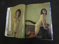 ６　小松千春写真集　撮影/横木安良夫