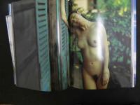 ６　小松千春写真集　撮影/横木安良夫