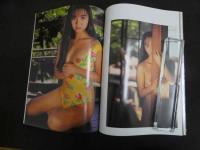 ６　五十嵐こずえ写真集　はつ恋　撮影/山木隆夫