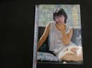 ６　美田いづみ写真集　女優宣言　