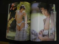 ６　林由美香写真集　TOUCH ME　撮影/杉浦則夫