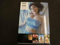 5　5　乙葉写真集　BOOB OTOHA　撮影/平賀正明　2000年初版