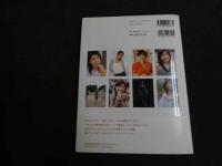 5　5　根本美緒フォトブック　ねもたび①　ソウルスケッチ　撮影/長屋和茂　2007年初版　