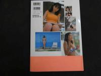 ６　5　三津谷葉子写真集　Zinnia　撮影/塚田和徳