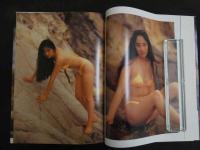６　5　櫻井淳子写真集　South Bound　撮影/横木安良夫