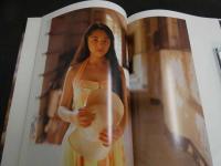６　5　櫻井淳子写真集　South Bound　撮影/横木安良夫