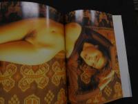 ８　美里まり写真集　Mona　Lisa