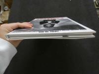 ８　青沼ちあさ写真集　春よ、来い。