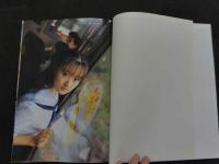 ８　青沼ちあさ写真集　1975Birth