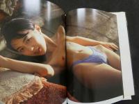 ８　白石ひとみ写真集　LOVE FOR SALE
