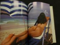 ８　有賀みほ写真集　APHRODITE