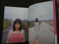 ８　風野舞子写真集　月桃