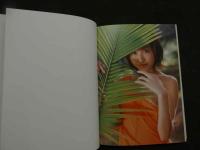 ８　秋野圭子写真集　妹の香り