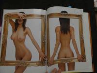 ８　草凪純写真集　KUBIRE