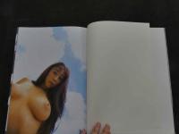 ８　水谷ケイ写真集　NICE BODY
