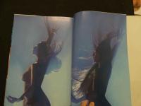 ８　三浦絢音写真集　裸舞　
