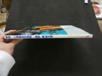 ８　三浦絢音写真集　裸舞　