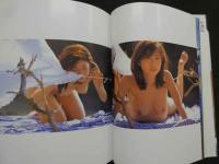 ８　可愛ゆうファースト写真集　キット　Kit