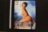 7　0　沢口あすか写真集　ESPERANZA