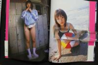 7　遠野小春写真集　「小春」