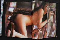 7　0　栗林知美写真集　LOVERS