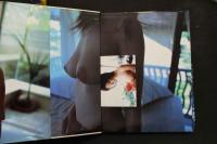 7　深芳野写真集　MIYOSHINO SEXUAL DESIRE