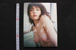 4 マリア　高樹マリア写真集