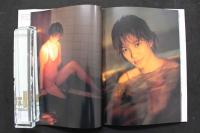 4　Ruby Moleno Photobook;Call Back!!