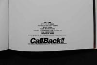 4　Ruby Moleno Photobook;Call Back!!