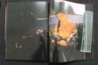 4　斉木弘吉写真集　SENSITIVE emotion　MEMORABLE　MOMENT
